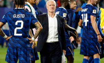Coupe du monde 2026 : Didier Deschamps va rentrer en France après la mort de sa mère