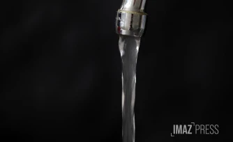 Eau du robinet 