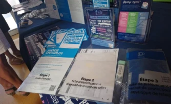 Dépistage cancer colorectal