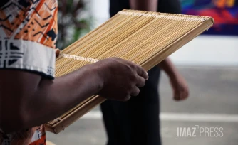 instrument de maloya, kayamb