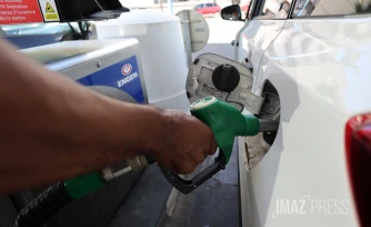 station service Engen chaudron