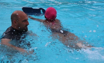 Fermeture piscines municipales vacances hiver austral