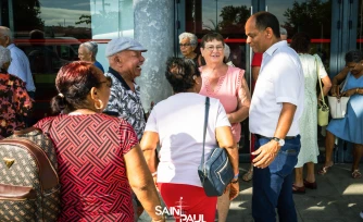 Sortie cinéma pour les seniors saint-paulois
