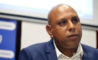 pierrick robert voeux CCIR