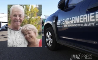 Daisy Lisador et Joseph Leperlier retrouvés sans vie