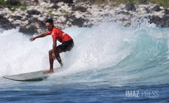 Open de France de surf  2024
