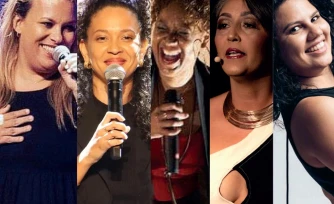 L'Étang-Salé : "Only Fanm" au théâtre des Sables