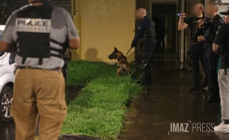 controle police et gendarmerie à Fayard 