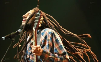 julian Marley