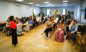 Saint-Paul intègre quatorze nouveaux apprentis au sein de ses services