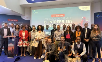 Concours de création d’entreprises innovantes de La Réunion 2026 : les lauréats récompensés