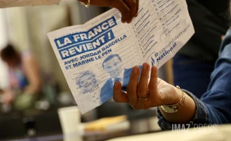 élections européennees 2024