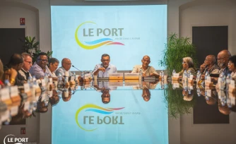 Conseil municipal du Port : un nouveau cap est donné à la politique du logement