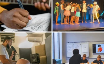 inscriptions stages de vacances de mars Ă l'EAIO