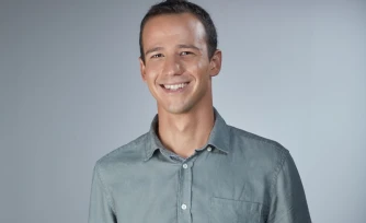 Alexis Chaussalet candidat dans la 3ème circonscription