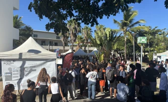 Saint-Pierre : le Forum Sup' des Formations Tertiaires lance sa 11ème édition