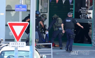 prise otage possession