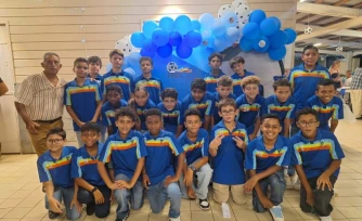 L'Association Jeunesse de Petite-Île organise un déjeuner dansant pour financer un voyage pédagogique