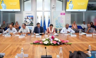 Contrat filière bâti tropical 