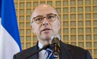 Bernard Cazeneuve
