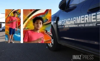 Mylhan BAIRAIGUY-JAGOULOU, disparition