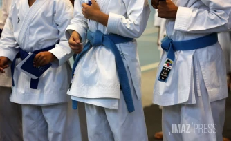 coupe karate kata 