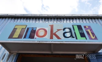 10 ans du Trokali 