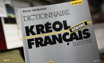 Dictionnaire Kréol
