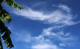 météo réunion