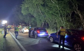 Grand Boucan : 8 personnes recherchées interpellées par la gendarmerie