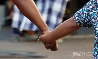 parents et enfants 