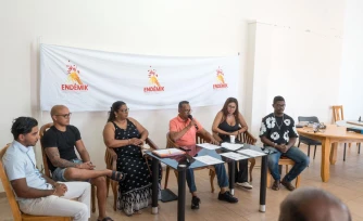 Sainte‑Suzanne 2026 : le changement citoyen avec Max Rayepin