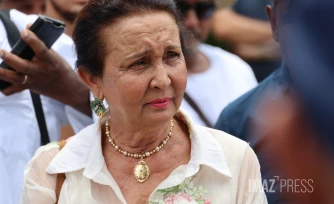 Huguette Bello