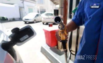 pompe à carburant 