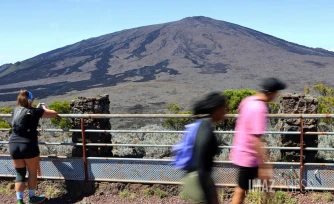 pas de bellecombe-jacob au volcan 