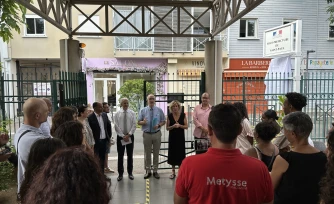 Saint-Paul : un espace France Services pour les personnes sourdes et malentendantes 