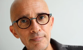 Jérôme Vellayoudom 