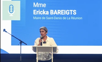 Tanika Saint-Denis
