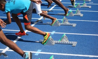 UNSS athlétisme Etang-Salé