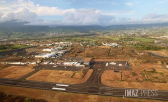 Aéroport de Pierrefonds
