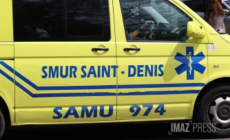 Smur saint-denis 