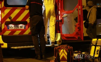 pompiers 