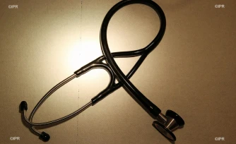 Médecin 