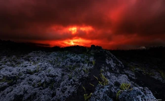 Volcan, De Phil en image