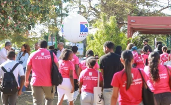 Saint-Denis : une journée pour les jeunes qui construisent leur avenir