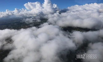 nuages