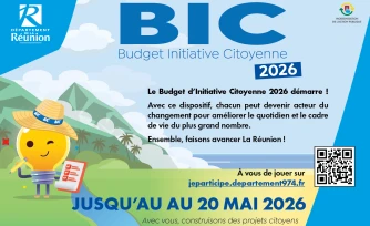Département : c'est le moment d'envoyer votre candidature pour le Budget d’Initiative Citoyenne