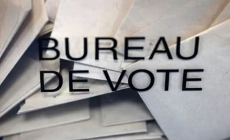 Municipales: un deuxième tour aura lieu dans près de 1.600 communes sur 35.000 ( AFP / Fred TANNEAU )