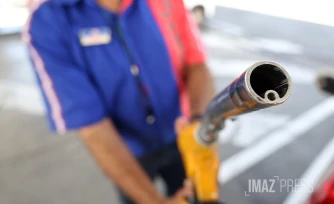 station service Engen chaudron 