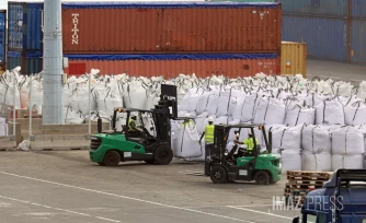 port est 